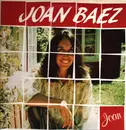 LP - Joan Baez - Joan