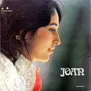 LP - Joan Baez - Joan
