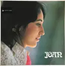 LP - Joan Baez - Joan