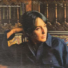 Joan Baez - One Day at a Time