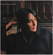 LP - Joan Baez - One Day At A Time