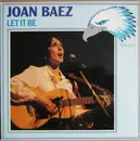 LP - Joan Baez - Let It Be