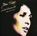 LP - Joan Baez - Live Europe 83 - Children Of The Eighties