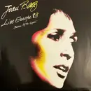 LP - Joan Baez - Live Europe 83 - Children Of The Eighties