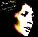 CD - Joan Baez - Live Europe 83 - Children Of The Eighties