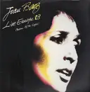 LP - Joan Baez - Live Europe 83 Children Of The Eighties - Club Edition