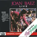 CD - Joan Baez - Live