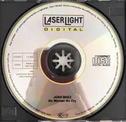 CD - Joan Baez - No Woman No Cry
