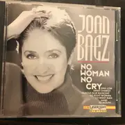 CD - Joan Baez - No Woman No Cry