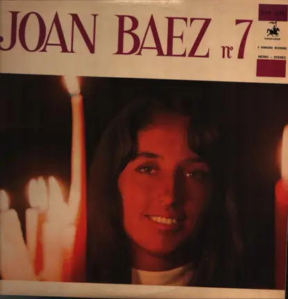 Joan Baez - No. 7