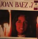 LP - Joan Baez - No. 7