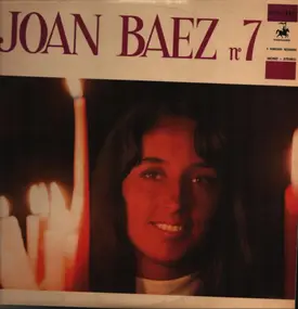 Joan Baez - No. 7