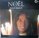 LP - Joan Baez - Noël