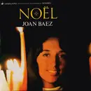 LP - Joan Baez - Noël
