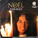 LP - Joan Baez - Noël