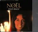 CD - Joan Baez - Noël