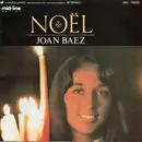 CD - Joan Baez - Noël