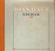 LP - Joan Baez - Songbook