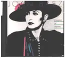 CD - Joan Baez - Speaking of dreams