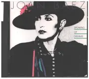CD - Joan Baez - Speaking of dreams