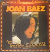 Joan Baez - Starparade