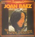 LP - Joan Baez - Starparade