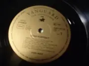 LP - Joan Baez - Starportrait