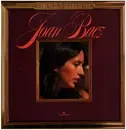 LP - Joan Baez - Starportrait