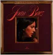 LP - Joan Baez - Starportrait