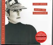 Double CD - Joan Baez - Play Me Backwards