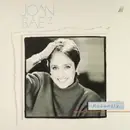 LP - Joan Baez - Recently