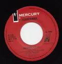 7inch Vinyl Single - Joan Baez - Recently - Promo Copy