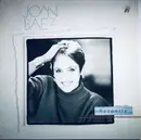 LP - Joan Baez - Recently
