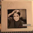 LP - Joan Baez - Recently - insert