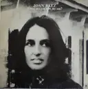 LP - Joan Baez - Where Are You Now, My Son?