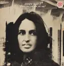 LP - Joan Baez - Where Are You Now, My Son?