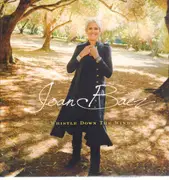 LP - Joan Baez - Whistle Down The Wind