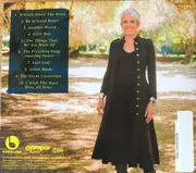 CD - Joan Baez - Whistle Down The Wind