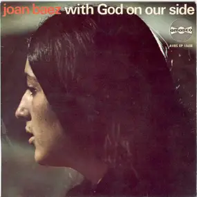 Joan Baez - With God On Our Side