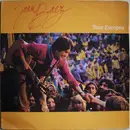 LP - Joan Baez - Tour Europea