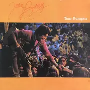 LP - Joan Baez - Tour Europea