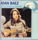 Double LP - Joan Baez - The Night They Drove Old Dixie Down