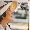LP - Joan Baez - The Best of Joan Baez