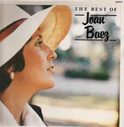 Joan Baez - The Best of Joan Baez