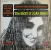 LP - Joan Baez - The Best Of Joan Baez