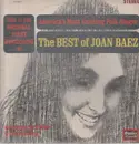 LP - Joan Baez - The Best Of Joan Baez