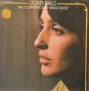 Double LP - Joan Baez - The Contemporary Ballad Book