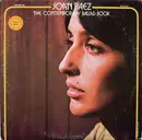 Double LP - Joan Baez - The Contemporary Ballad Book