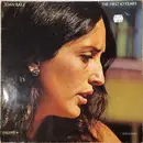 Double LP - Joan Baez - The First 10 Years - Gatefold