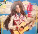 Double LP - Joan Baez - The Joan Baez Country Music Album